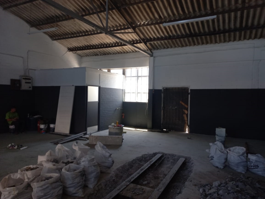 To Let commercial Property for Rent in Epping Industrial Western Cape